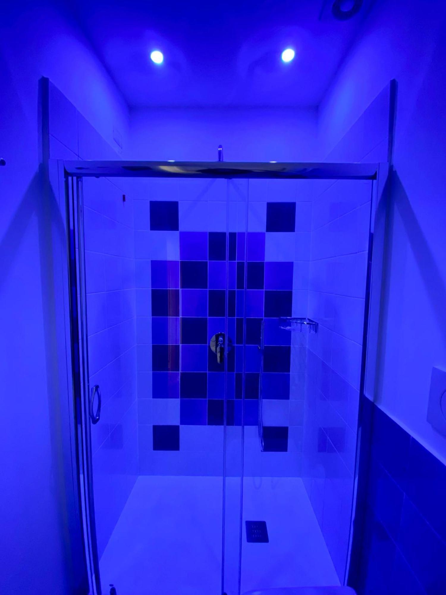 אנה קאפרי B&B La Ciammurrella מראה חיצוני תמונה